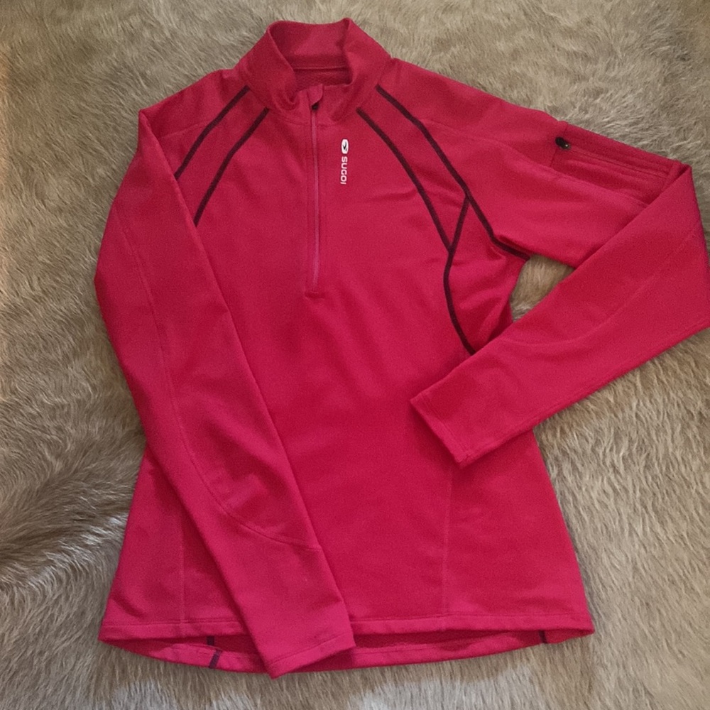 Sugoi pullover women’s